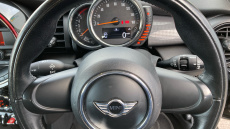 MINI Hatchback 1.5 Cooper D 3dr Diesel Hatchback